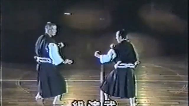 少林寺拳法 SHORINJI KEMPO. WSKO MOSCOW BRANCH. 1993. Hombu team + Bonus