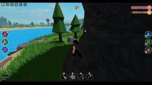 игра на выживание [2] the survival game Roblox