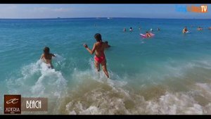 Xperia Hotels Saray Beach