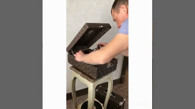 САМЫЙ ЛИЧНЫЙ МУЗЕЙ - В ГОСТЯХ У ГЛАВЫ МУСЛЮМОВСКОГО РАЙОНА ТАТАРСТАНА смотреть онлайн