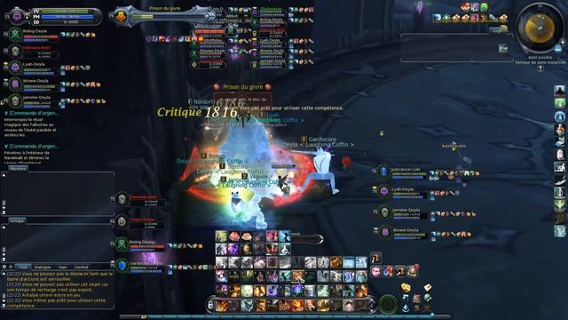 Narakkalli HM [No rezstone] Sorcerer POV смотреть онлайн