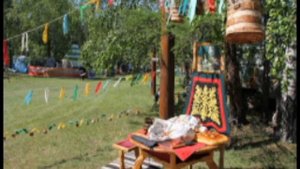 Приглашение на Ысыах 2020