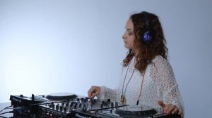 Organic House Community:
Pumbum - Live from Barcelona, Fixion Wave
