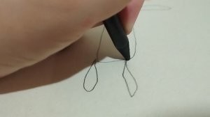 рисунок персонажа из Простоквашин