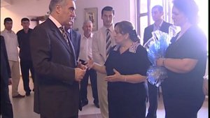 Мурат Зязиков в гостях у "МАРЕМ"