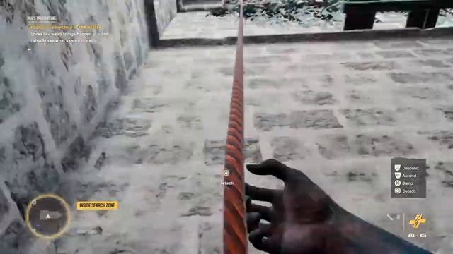 Far Cry 6 fort oro walkthrough смотреть онлайн