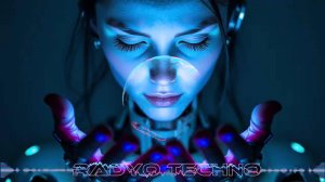 Melodic Techno & Progressive House Mix 2025