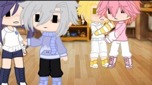 Pov:Данте выпил весь чай Габриэля