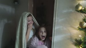 Разоблачение Деда Мороза