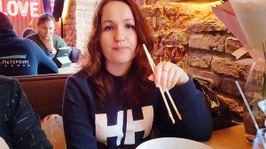 Влог: День рождения девочек. Дарим подарки.