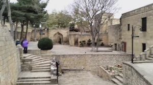 ДЕРБЕНТ, ГОРОД НА ЮГЕ РОССИИ В РЕСПУБЛИКЕ ДАГЕСТАН, часть № 1