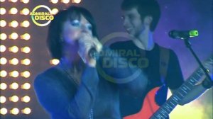 МЕСЯЦ ЗОЛОТОЙ - Люба Гусева (Орлова) и группа Мишель DISCO-80-90