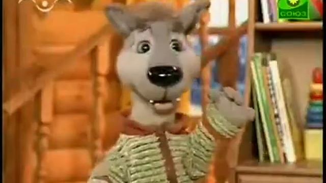 ШИШКИН ЛЕС Выпуск 107 смотреть онлайн