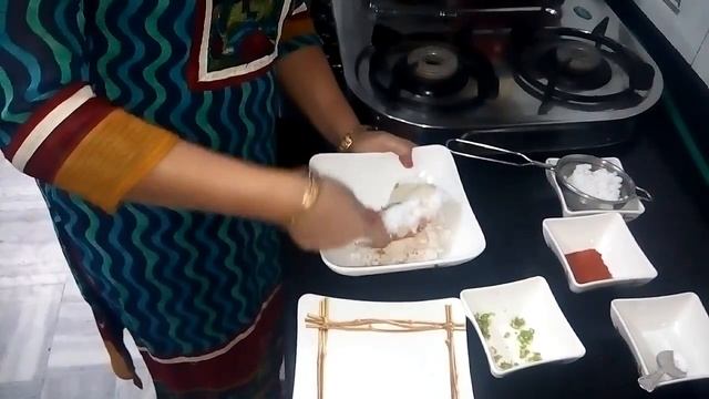 Healthy Indian snacks Sabudana cutlet recipe in Hindi