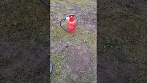 Как мне удалось словить крота