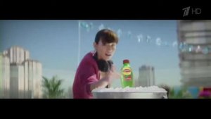 Реклама Lipton 2017   Липтон Айс Ти Диджей