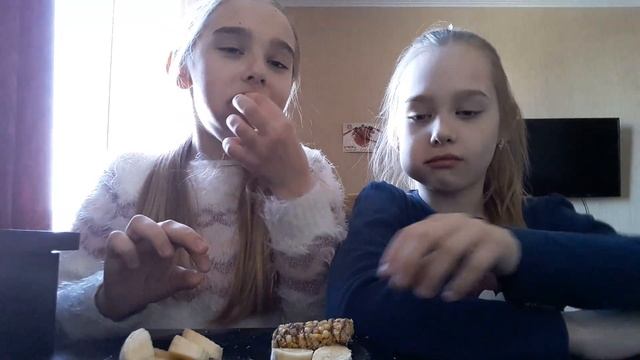 Chappy Banan, Такого видео на YouTubе ещё не было))) смотреть онлайн