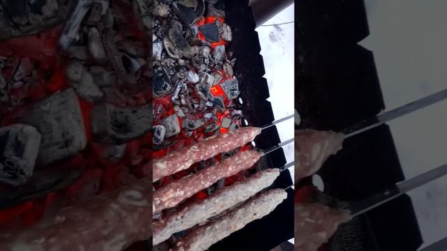 Продолжение, готовим люля. Часть вторая смотреть онлайн