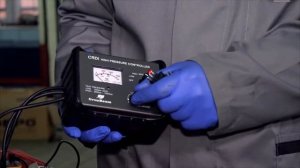 Имитатор сигналов для Common Rail GrunBaum CR350, CR550  Назначение