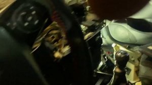 Тойота королла ремонт ошибки B279A B2799 скоро выложу полное видео .