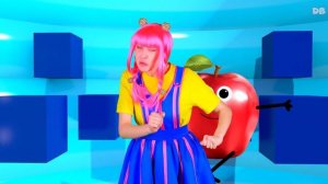 Where are you? | D Billions Kids Songs