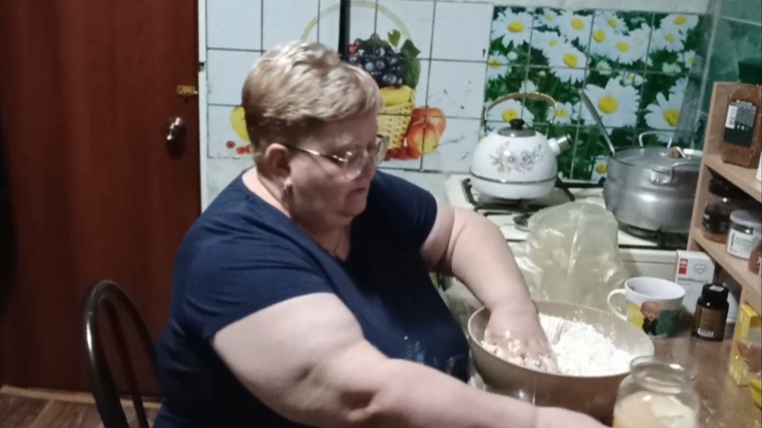 Теперь у нее настоящий,,ПоЗыВнОй