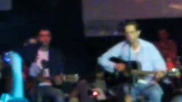 Nokaut i Igor Dzambazov - Disi dlaboko (Skopje, 07. 09. 2011) смотреть онлайн