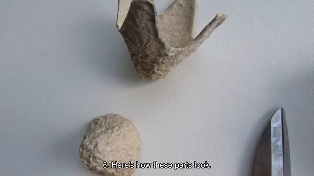 Make a Simple Egg Stand - DIY Crafts - Guidecentral смотреть онлайн