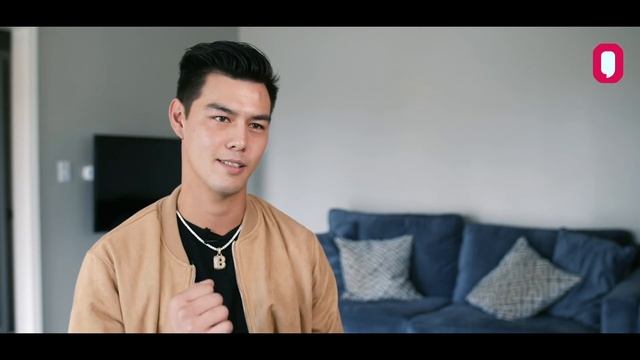 Brendon Wilde on what makes a good model, downsides to modeling & haters. (part 3) смотреть онлайн