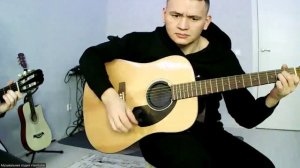 ➡️ВидеоКонспект урока. 🎼Музыкальная студия VsevGuitar. Уроки гитары во Всеволожске и онлайн🎸