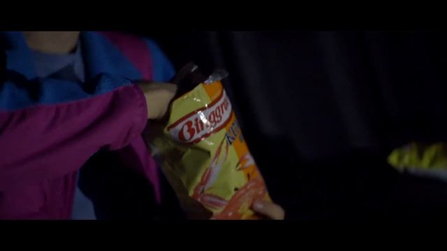 Рекама BINGGRAE feat. @PROKOPYEV смотреть онлайн