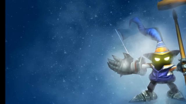 League of Legends Veigar voice impression! смотреть онлайн