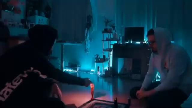 [фан клип ПОТУСТОРОННИИ] смотреть онлайн