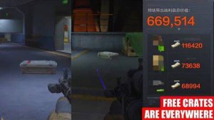 Как я заработал 670 тысяч, не убив ни одного - Arena Breakout