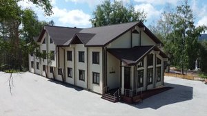 Вся правда о гостиничном комплексе Олимп-парк в курортной зоне Белокуриха 2 на Алтае. Честный отзыв