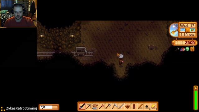 Stardew Valley Part 12