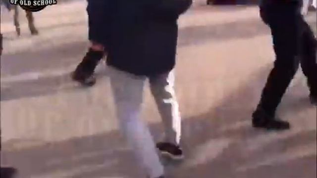 ЦСКА - Зенит  танцы у касс смотреть онлайн