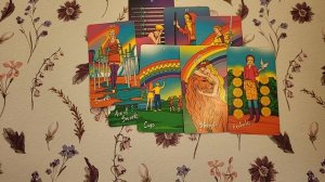 Будет ли он наводить мосты в отношениях