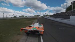 Forza Motorsport 7 Mazda #55 Mazda 787B 1991 @ Nordschleife Nuerburgring