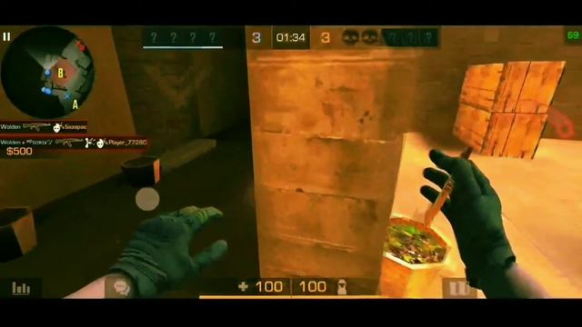 Gangsta Paradise | Private Server So2 Fragmovie