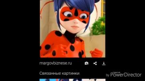 Леди баг злодеи