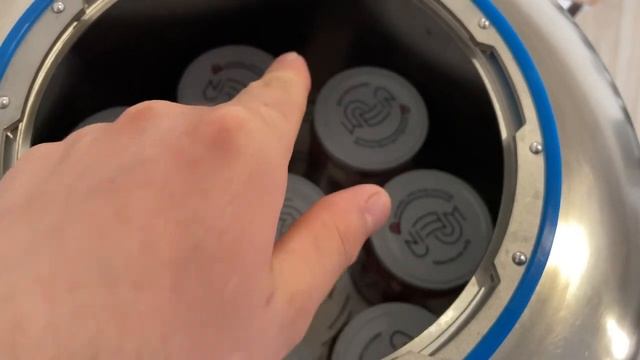 Купил автоклав, сварил тушенку и рассказал весь процесс пошагово в видео смотреть онлайн