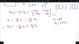 GATE 2023 Exam Solutions I Network Theory I Electrical Engineering