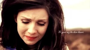 OUTLANDER - Jamie & Claire -It's not Goodbye