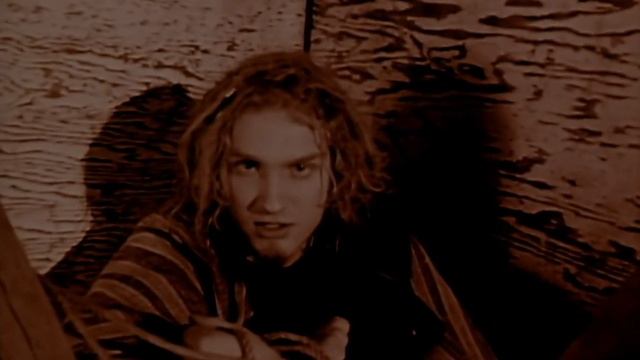 Alice In Chains - Man in the Box (Official Video)