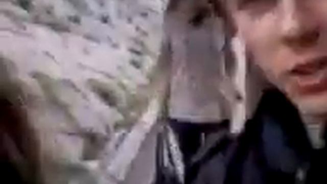Шувалов Александр и Валерия Морарь...