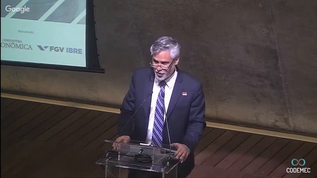 Painel 2 - II Rio Money Forum - O Capitalismo e os Fatores de Produção смотреть онлайн