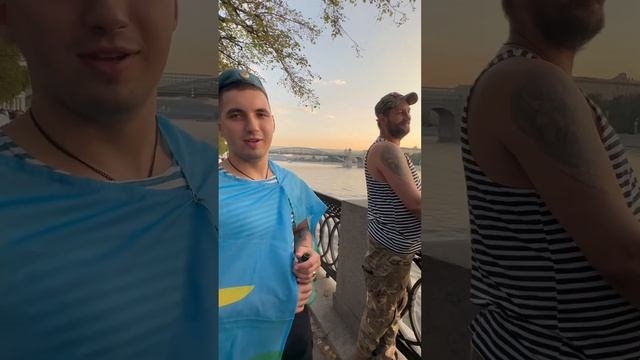 ПОСТОЯННАЯ ЕДА У ВДВ смотреть онлайн