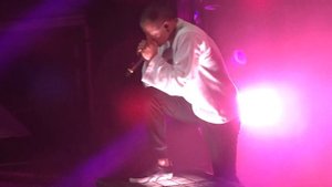 Linkin Park - One Step Closer  (Live at the O2)