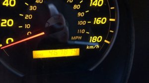 Extreme Cold Start -32 Toyota 4Runner V8